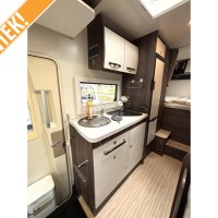 Benimar Tessoro 440 UP uit 2019 Foto #7