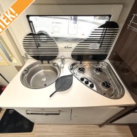 Benimar Tessoro 440 UP uit 2019 Foto #8