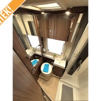 Benimar Tessoro 440 UP uit 2019 Foto #10