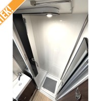 Benimar Tessoro 440 UP uit 2019 Foto #11