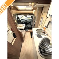 Benimar Tessoro 440 UP uit 2019 Foto #13