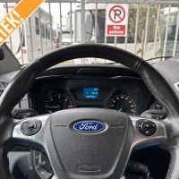 Benimar Tessoro 440 UP uit 2019 Foto #14