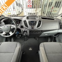 Benimar Tessoro 440 UP uit 2019 Foto #15