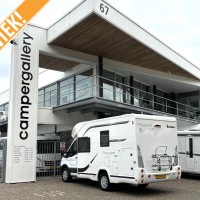 Benimar Tessoro 440 UP uit 2019 Foto #21