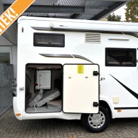 Benimar Tessoro 440 UP uit 2019 Foto #23