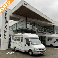Tweedehands Autostar campers camper kopen