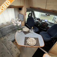 Autostar Athenor  uit 2003 Foto #2