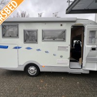 Autostar Athenor  uit 2003 Foto #5