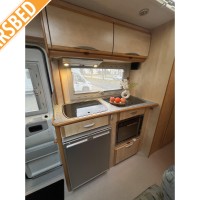 Autostar Athenor  uit 2003 Foto #6