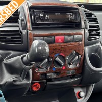 Autostar Athenor  uit 2003 Foto #15