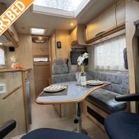 Autostar Athenor  uit 2003 Foto #17