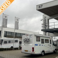 Autostar Athenor  uit 2003 Foto #22