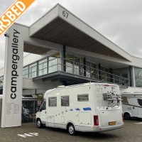 Autostar Athenor  uit 2003 Foto #23