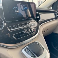 Mercedes Marco Polo V250CDI Automaat 190pk 2022 Navi MBUX Foto #16