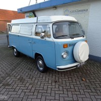 Tweedehands Volkswagen campers camper kopen