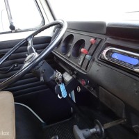 Volkswagen T2b Westfalia Camper Foto #8