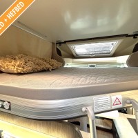 Benimar Mileo 296 uit 2017 Foto #4