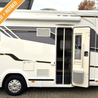 Benimar Mileo 296 uit 2017 Foto #6