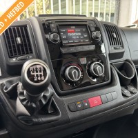 Benimar Mileo 296 uit 2017 Foto #16