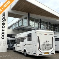 Benimar Mileo 296 uit 2017 Foto #21