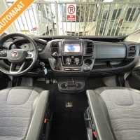 Adria Twin Supreme 640 SGX uit 2024 Foto #16