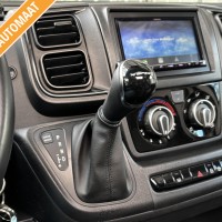 Adria Twin Supreme 640 SGX uit 2024 Foto #17