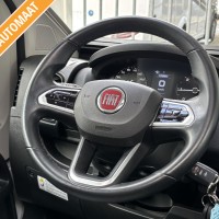 Adria Twin Supreme 640 SGX uit 2024 Foto #20