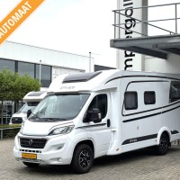 Etrusco T 7400 SB  uit 2020 Foto #5