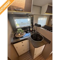 Etrusco T 7400 SB  uit 2020 Foto #7