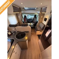 Etrusco T 7400 SB  uit 2020 Foto #12