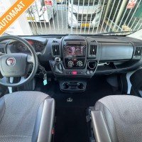 Etrusco T 7400 SB  uit 2020 Foto #14