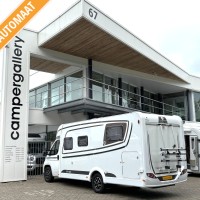 Etrusco T 7400 SB  uit 2020 Foto #21