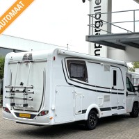 Etrusco T 7400 SB  uit 2020 Foto #22