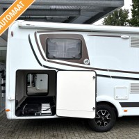 Etrusco T 7400 SB  uit 2020 Foto #23