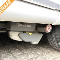 Eriba Nova 465 GL uit 2015 Foto #9