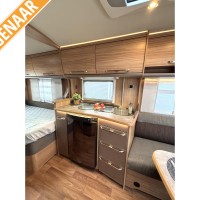Eriba Nova 465 GL uit 2015 Foto #10