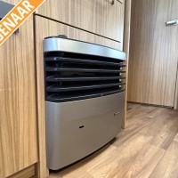 Eriba Nova 465 GL uit 2015 Foto #14