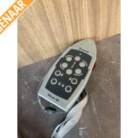 Eriba Nova 465 GL uit 2015 Foto #19