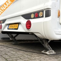 Eriba Nova 465 GL uit 2015 Foto #1