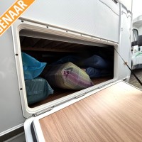 Eriba Nova 465 GL uit 2015 Foto #3