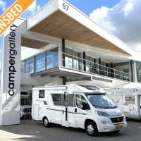 Tweedehands Adria campers camper kopen