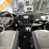 Adria Compact PLUS SC uit 2021 Foto #16