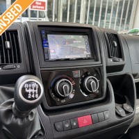 Adria Compact PLUS SC uit 2021 Foto #17