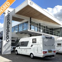 Adria Compact PLUS SC uit 2021 Foto #21