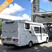 Adria Compact PLUS SC uit 2021 Foto #22