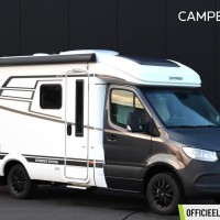 Tweedehands Hymer camper kopen