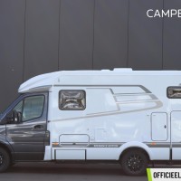 Hymer ML-T 570 Xperience Edition | 170pk Automaat  | Lithium | Luifel | Adaptive Cruise | Nieuw uit voorraad leverbaar | Foto #38