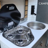 Hymer ML-T 570 Xperience Edition | 170pk Automaat  | Lithium | Luifel | Adaptive Cruise | Nieuw uit voorraad leverbaar | Foto #46