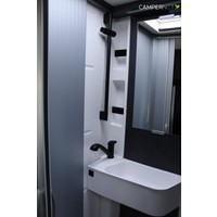 Hymer ML-T 570 Xperience Edition | 170pk Automaat  | Lithium | Luifel | Adaptive Cruise | Nieuw uit voorraad leverbaar | Foto #47