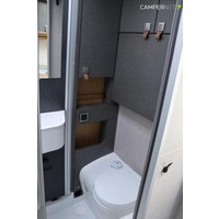 Hymer ML-T 570 Xperience Edition | 170pk Automaat  | Lithium | Luifel | Adaptive Cruise | Nieuw uit voorraad leverbaar | Foto #48